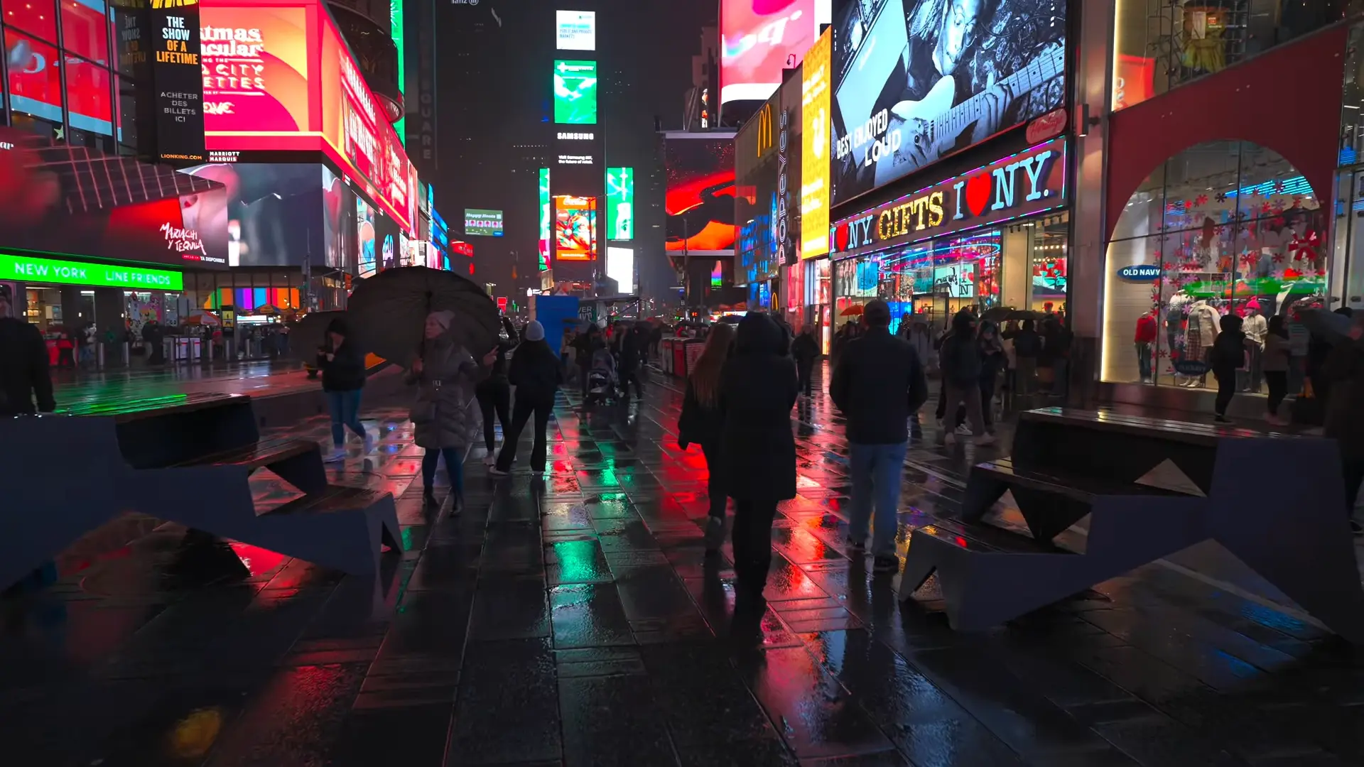3 Days in New York City Itinerary: The Ultimate Guide to Exploring NYC Like a Local 10 saveroworld.com