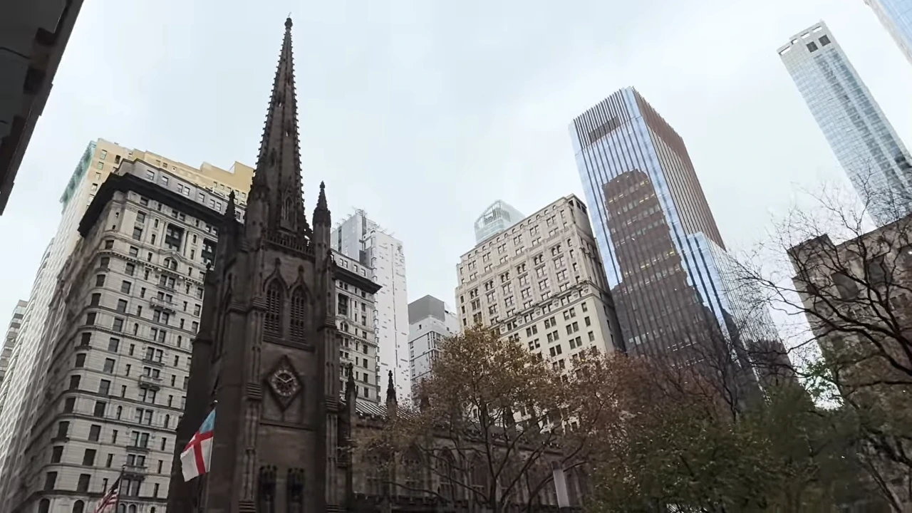 3 Days in New York City Itinerary: The Ultimate Guide to Exploring NYC Like a Local 12 saveroworld.com