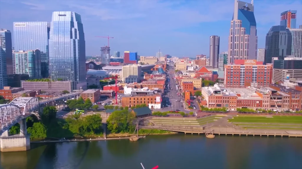 Perfect Weekend in Nashville: Itinerary, Travel Tips & Must-See Spots 1 weekend in Nashville