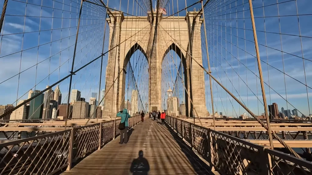 3 Days in New York City Itinerary: The Ultimate Guide to Exploring NYC Like a Local 14 saveroworld.com