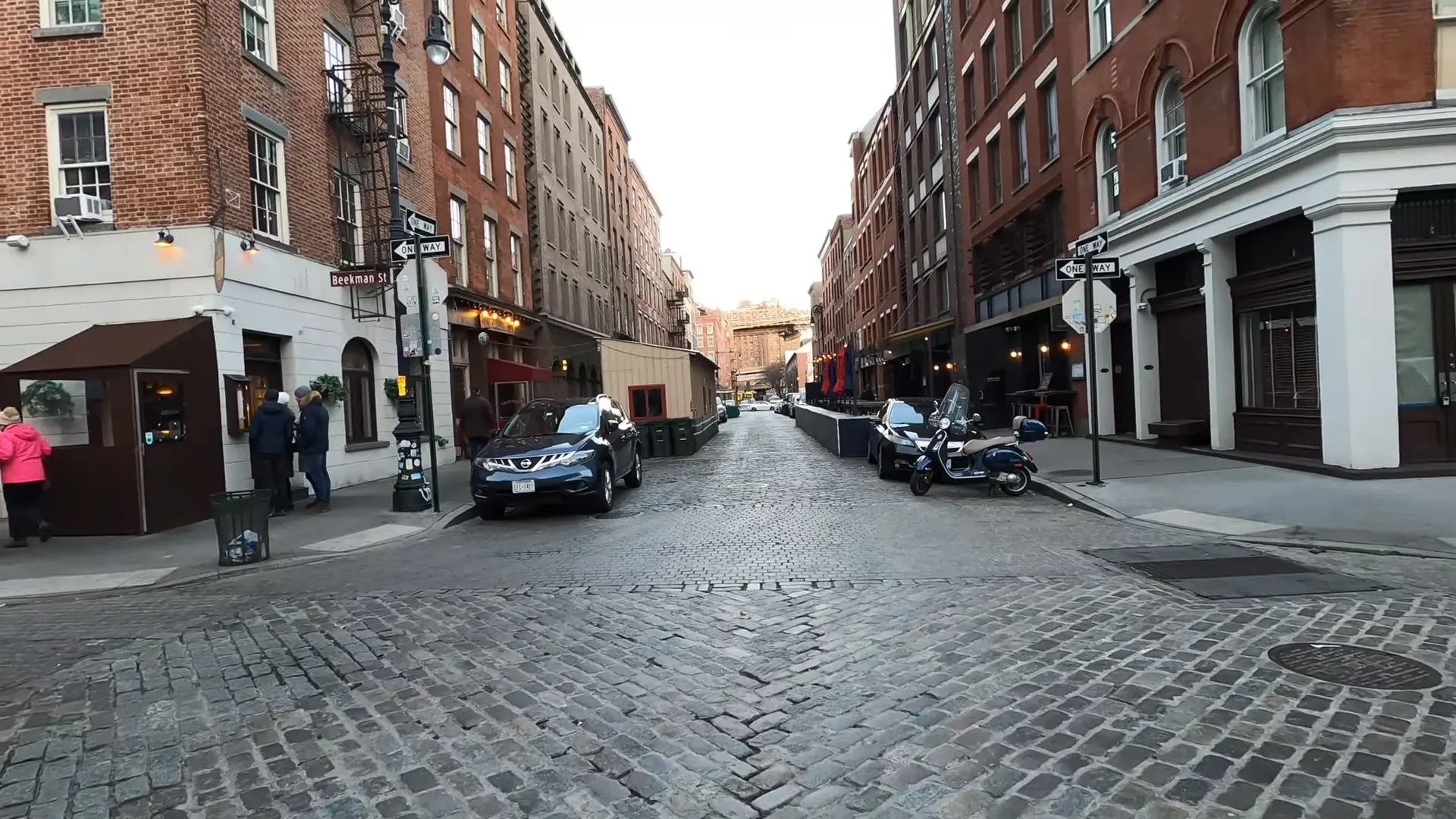 3 Days in New York City Itinerary: The Ultimate Guide to Exploring NYC Like a Local 3 saveroworld.com