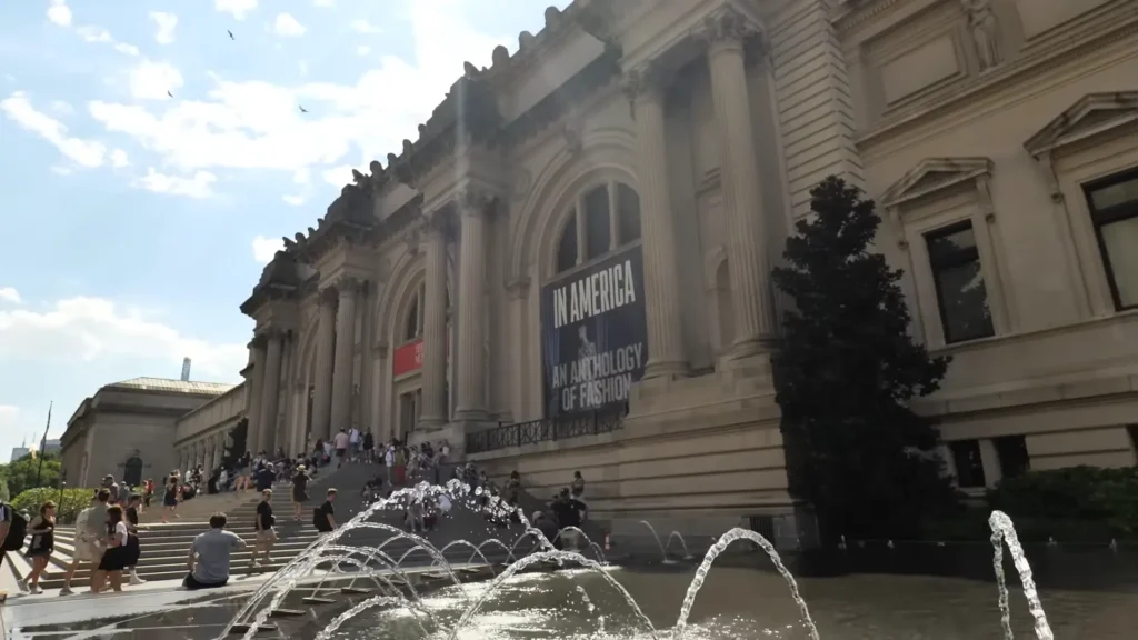 3 Days in New York City Itinerary: The Ultimate Guide to Exploring NYC Like a Local 6 saveroworld.com