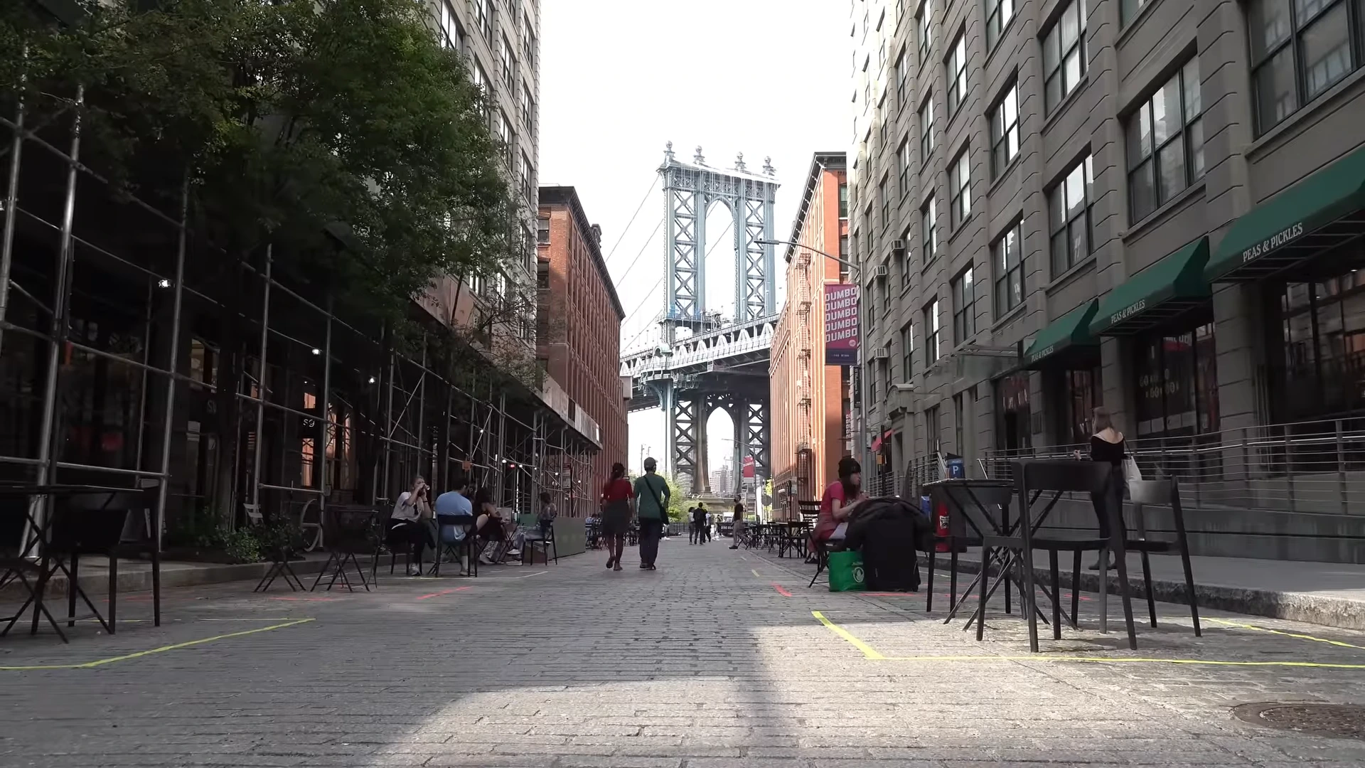 Essential New York City Travel Tips for First-Time Visitors 4 saveroworld.com