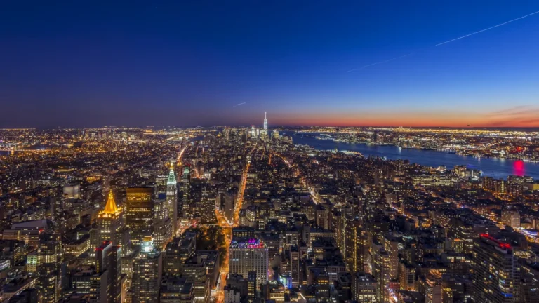 Essential New York City Travel Tips for First-Time Visitors