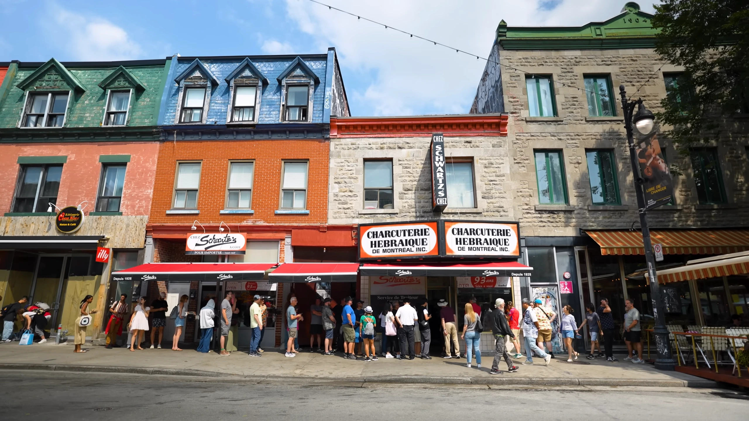 First Time Guide Montreal: 13 Things You Must Know Before Visiting 6 saveroworld.com