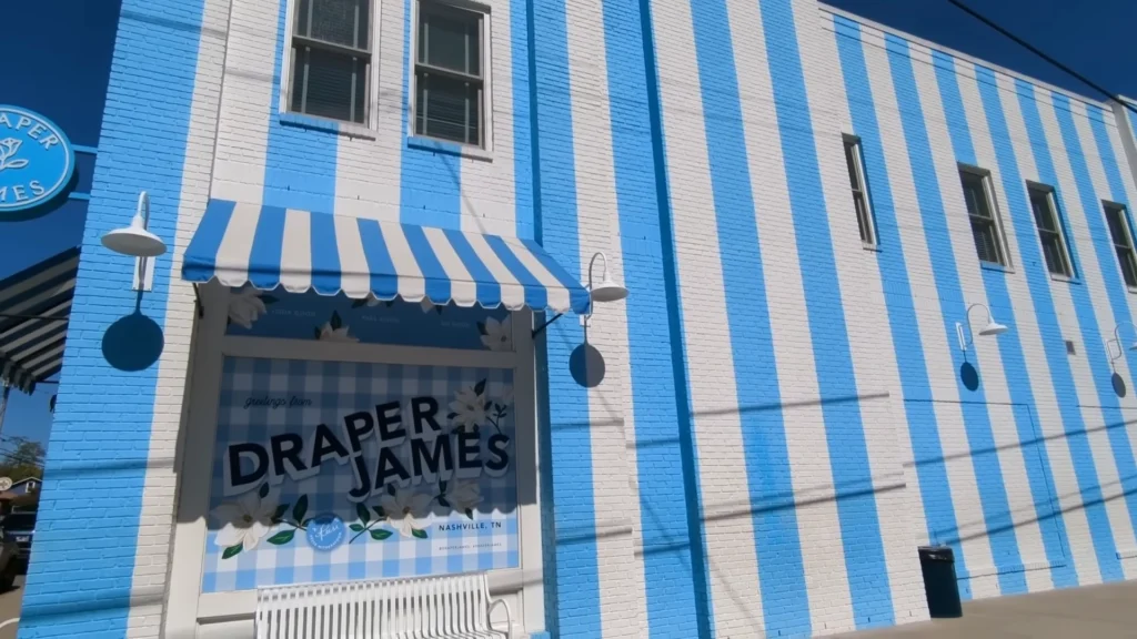 Perfect Weekend in Nashville: Itinerary, Travel Tips & Must-See Spots 7 saveroworld.com