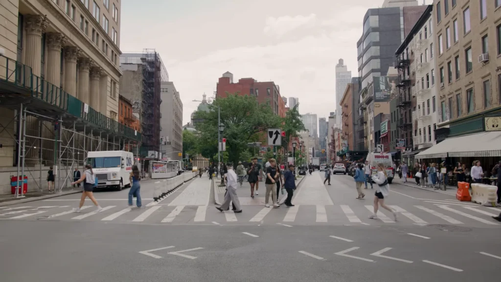 3 Days in New York City Itinerary: The Ultimate Guide to Exploring NYC Like a Local 16 saveroworld.com