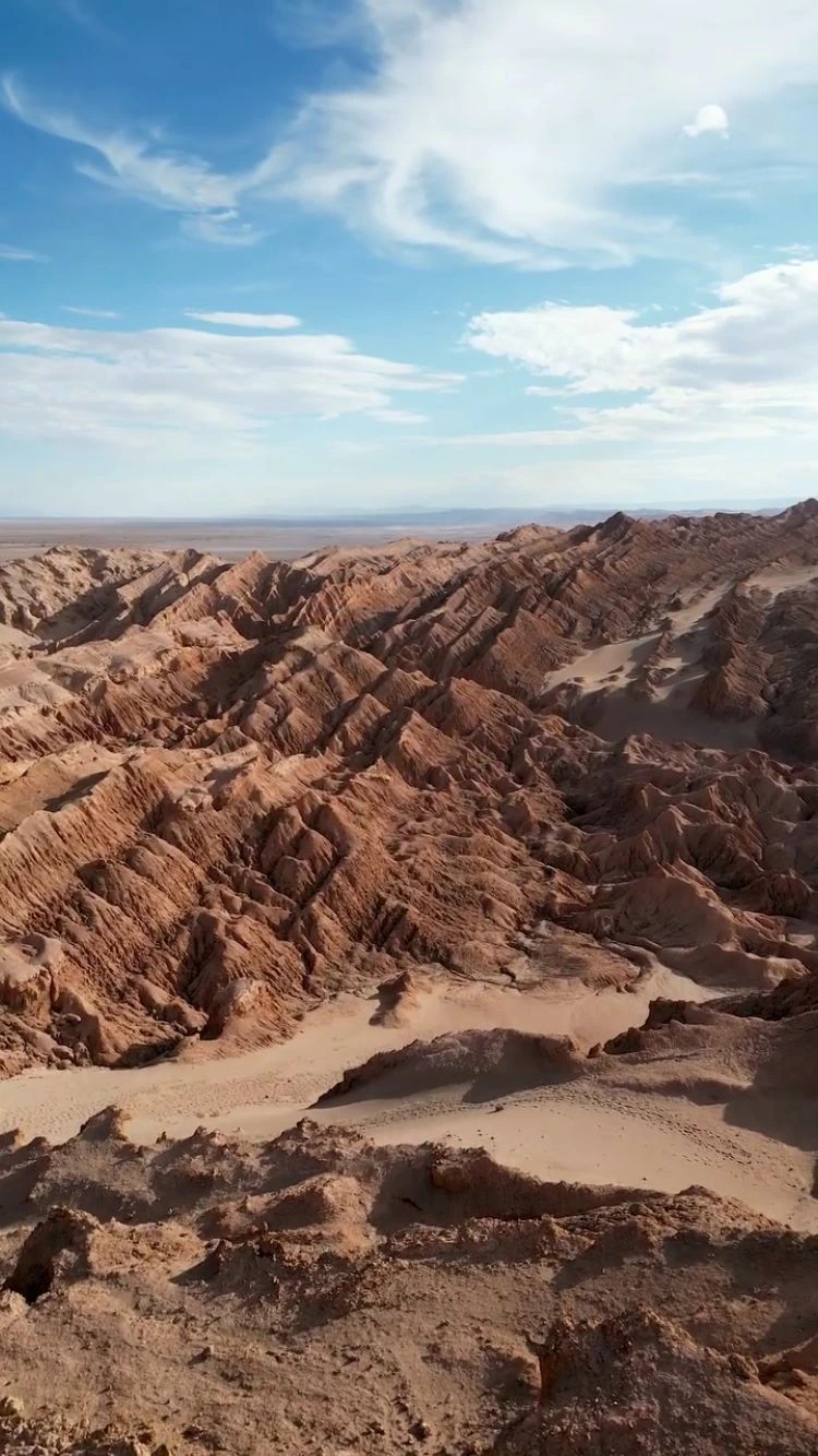8 Strange Places That Feel Like Another Planet 🌍 6 saveroworld.com