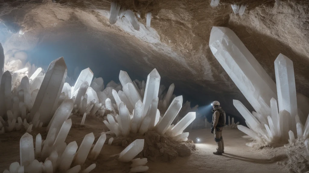 8 Strange Places That Feel Like Another Planet 🌍 8 saveroworld.com