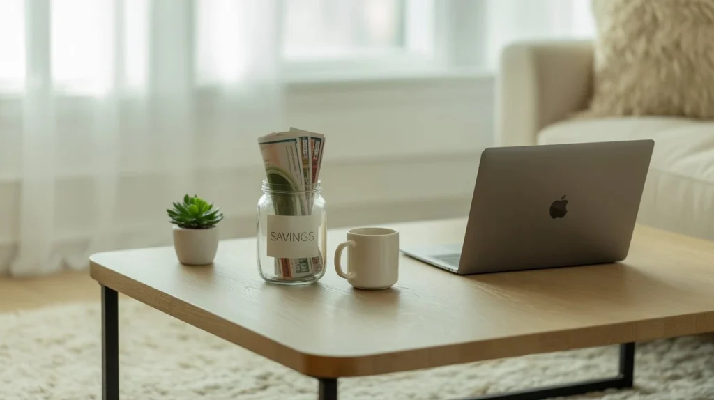 22 Things to Stop Buying Minimalism Style and Save Money 1 things to stop buying minimalism