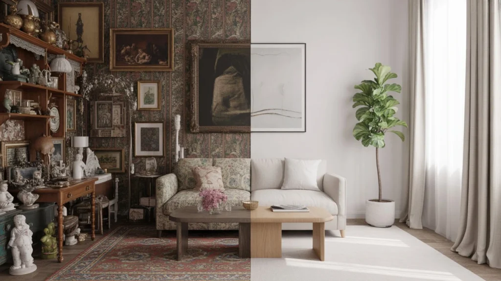 22 Things to Stop Buying Minimalism Style and Save Money 6 saveroworld.com