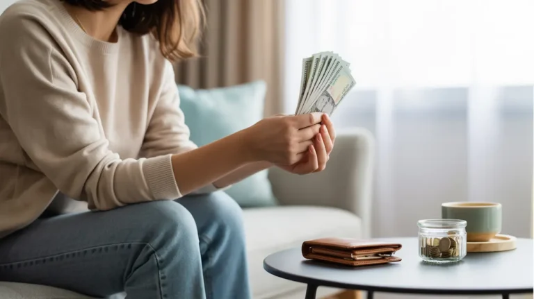 20 Habits of Women Who Always Have Money