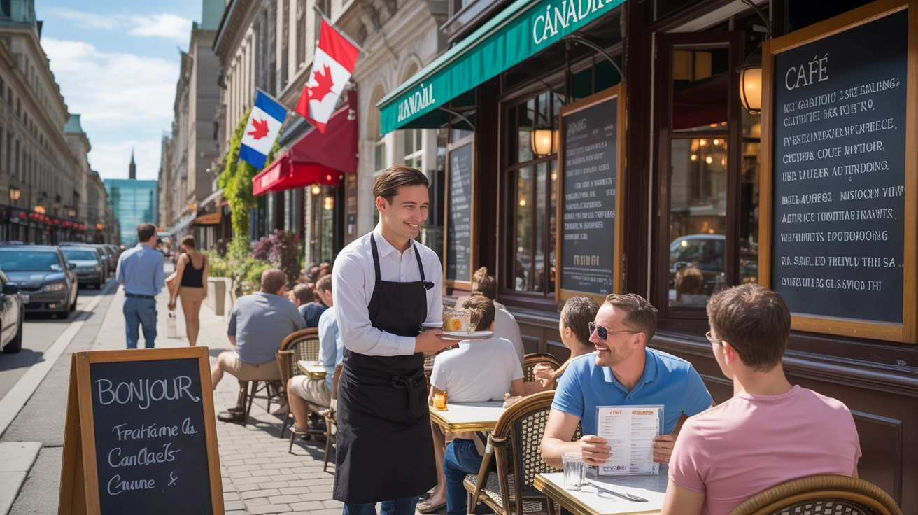 First Time Guide Montreal: 13 Things You Must Know Before Visiting 2 saveroworld.com