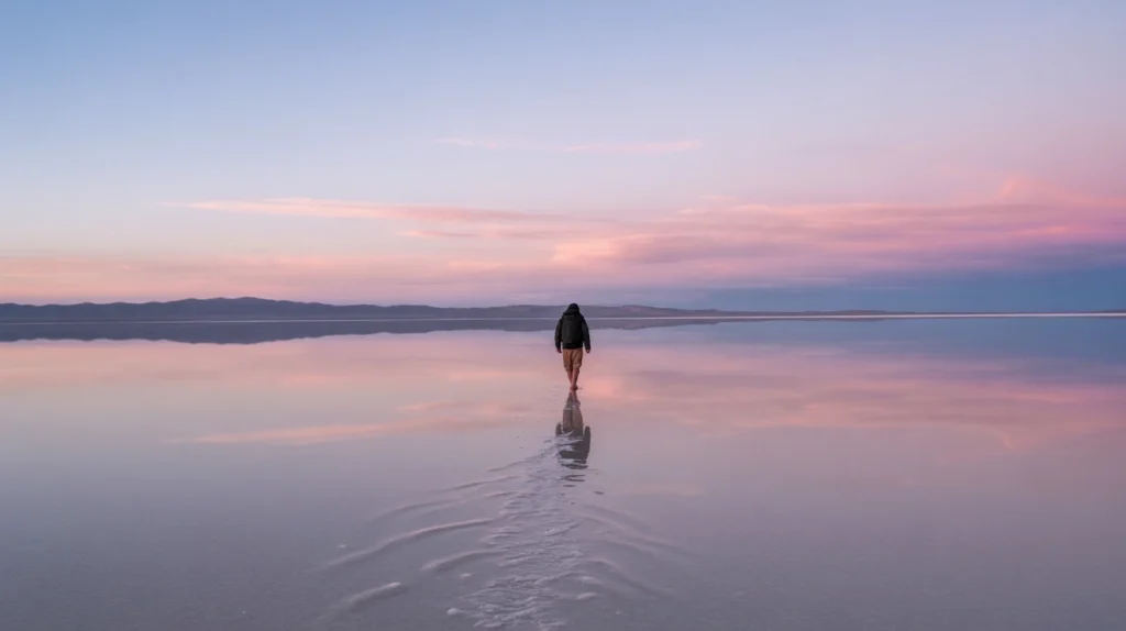 8 Strange Places That Feel Like Another Planet 🌍 2 saveroworld.com