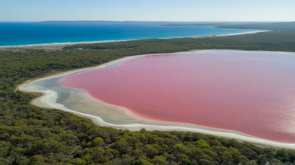 8 Strange Places That Feel Like Another Planet 🌍 3 saveroworld.com