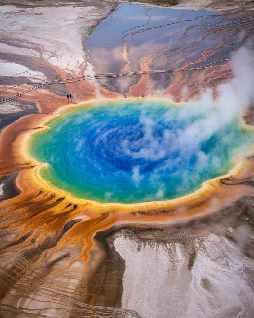 8 Strange Places That Feel Like Another Planet 🌍 7 Strange Places