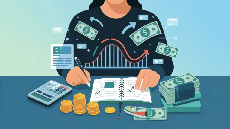 Budget Irregular Income: Complete Step-by-Step Guide