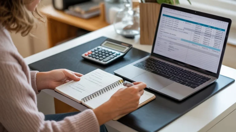 15 Genius Budgeting Hacks to Save More and Stress Less