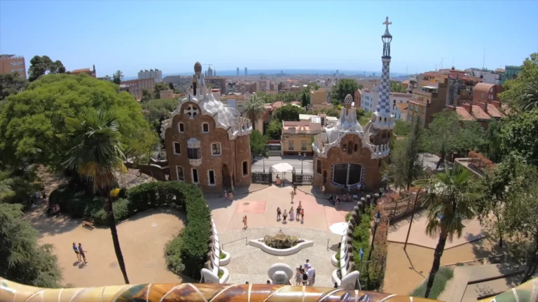 3 Days in Barcelona Itinerary: Complete Travel Guide for a Perfect Trip