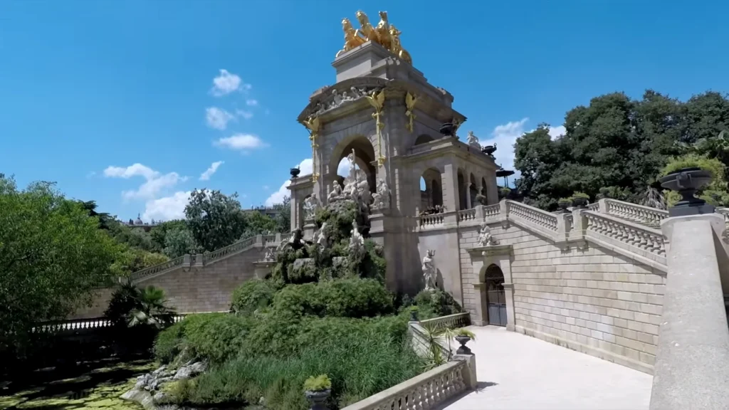 3 Days in Barcelona Itinerary