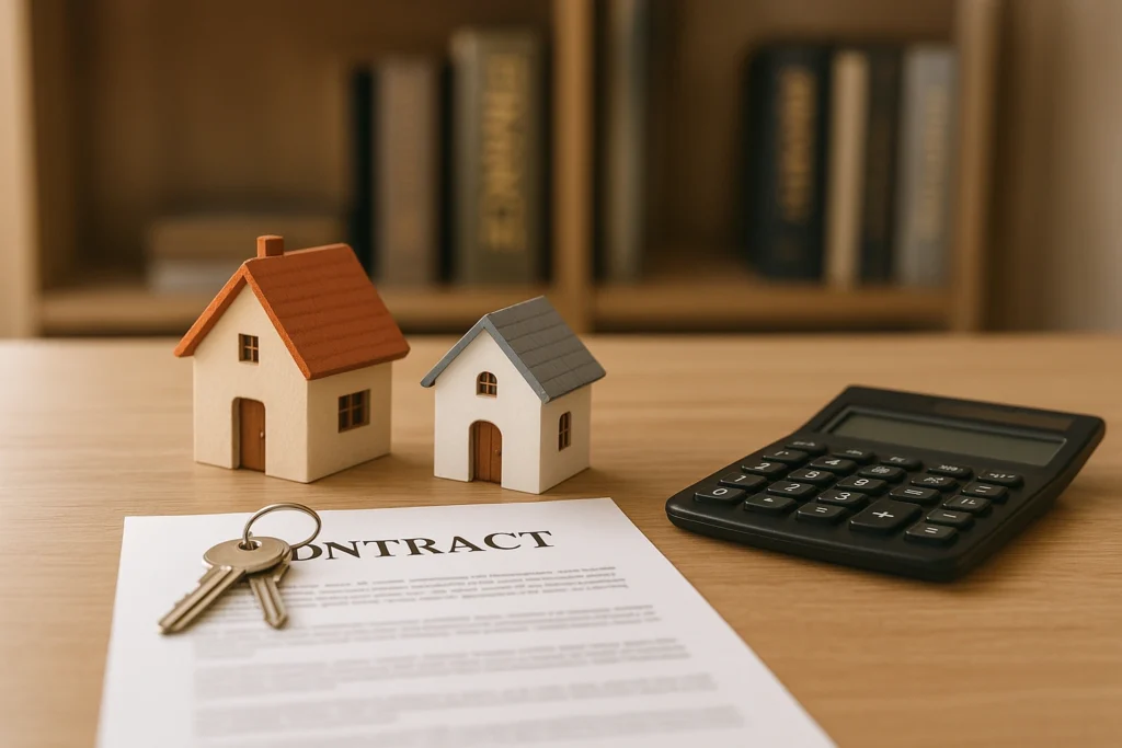 Passive Income Ideas