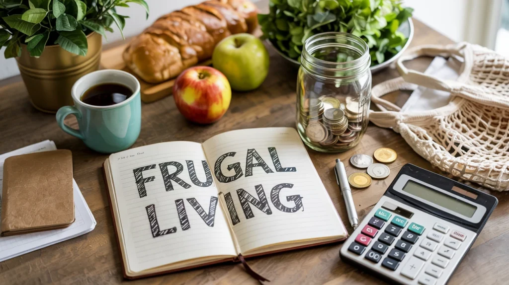 Frugal Living Tips: 30 Real Strategies That Actually Work (and Don’t Make Life Miserable) 8 saveroworld.com