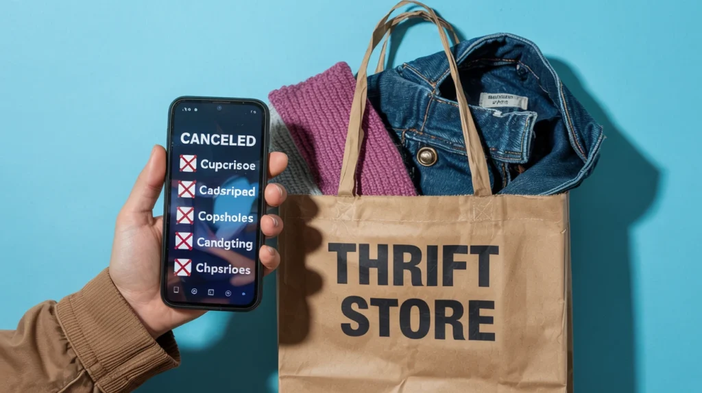 Frugal Living Tips: 30 Real Strategies That Actually Work (and Don’t Make Life Miserable) 6 saveroworld.com