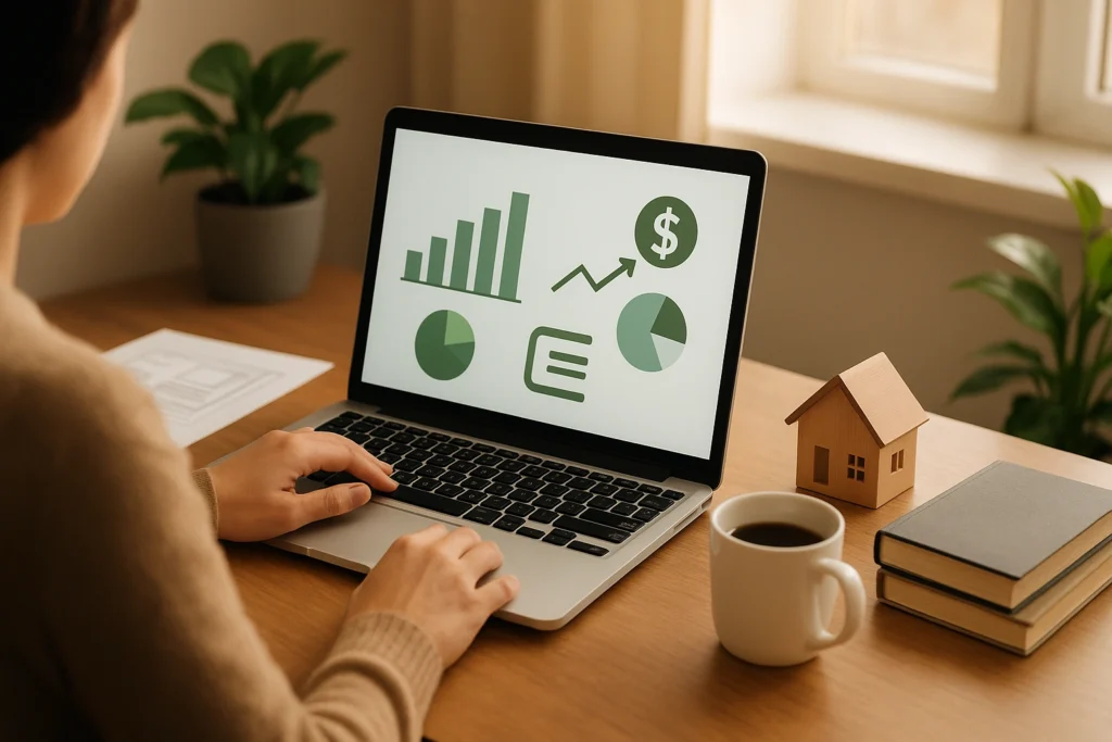 Passive Income Ideas