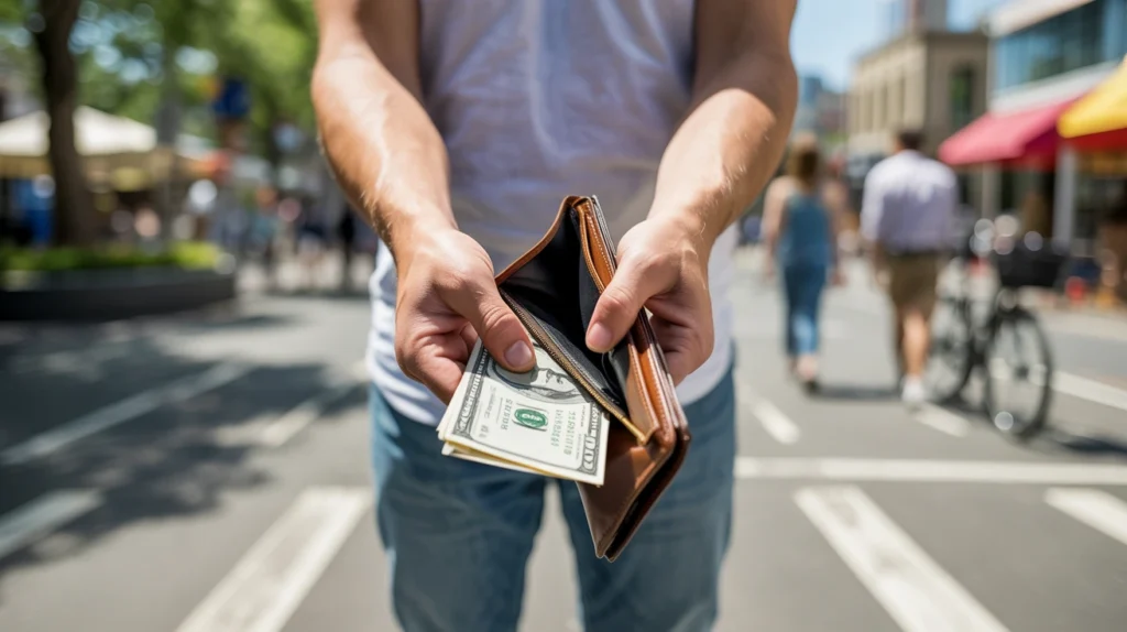 Make Money Without a Job