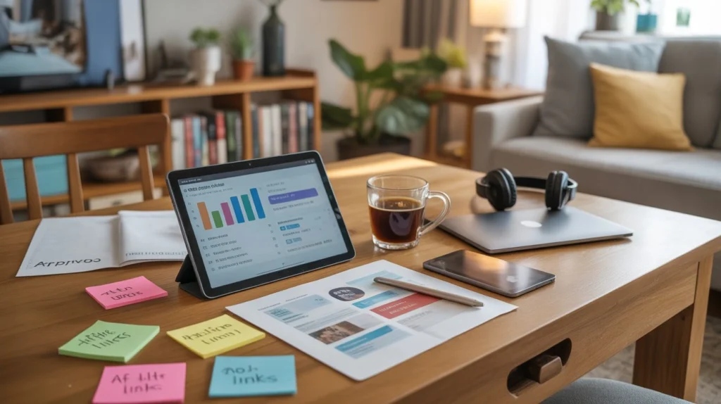  digital Passive Income Ideas 