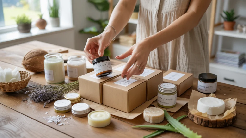 25+ Small Business Ideas for Women to Start From Home, Profitable & Easy to Begin 6 saveroworld.com