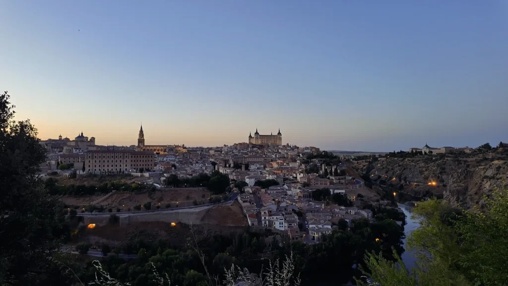 Perfect Toledo Day Trip from Madrid: Ultimate 1-Day Itinerary & Travel Guide 15 Day Trip to Toledo from Madrid