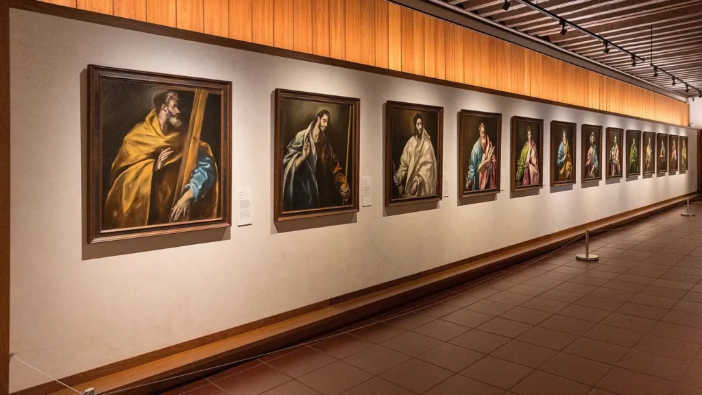 Perfect Toledo Day Trip from Madrid: Ultimate 1-Day Itinerary & Travel Guide 10 saveroworld.com