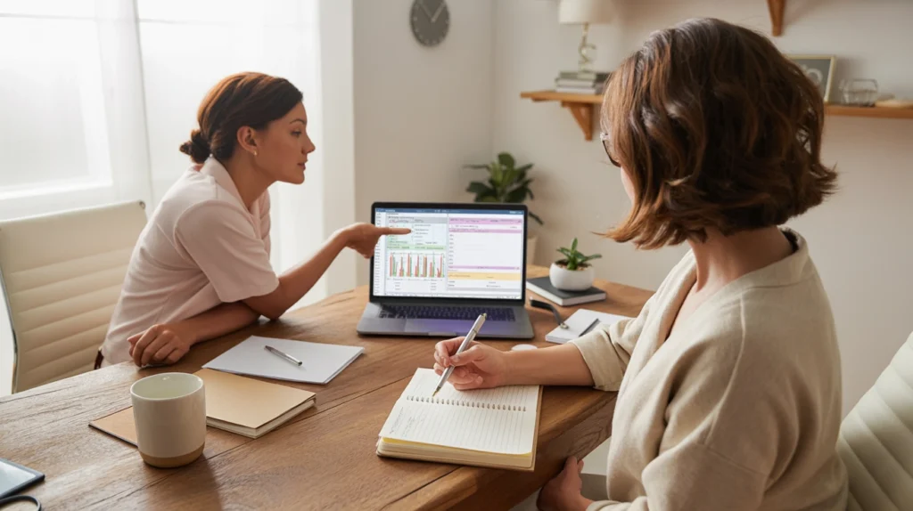 25+ Small Business Ideas for Women to Start From Home, Profitable & Easy to Begin 8 Financial Coaching