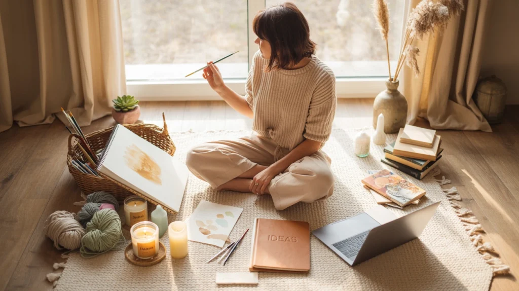 Hobbies That Make Money