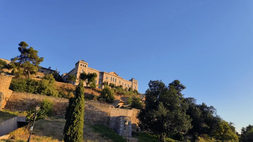 Perfect Toledo Day Trip from Madrid: Ultimate 1-Day Itinerary & Travel Guide 14 Mirador del Valle