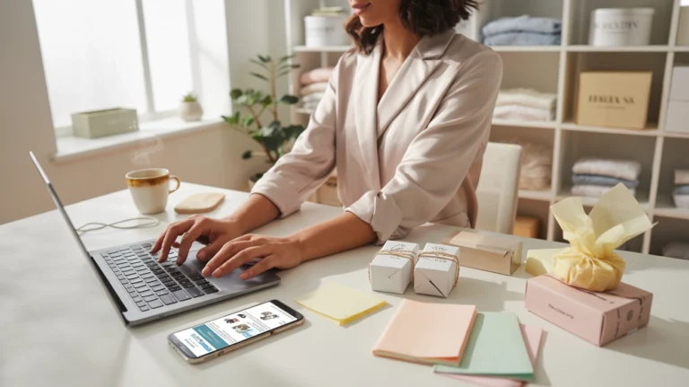 Small Business Ideas for Women