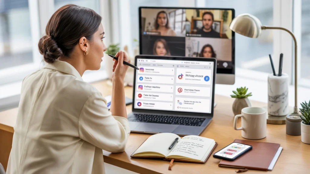 25+ Small Business Ideas for Women to Start From Home, Profitable & Easy to Begin 5 Social Media Manager Ideas for Women