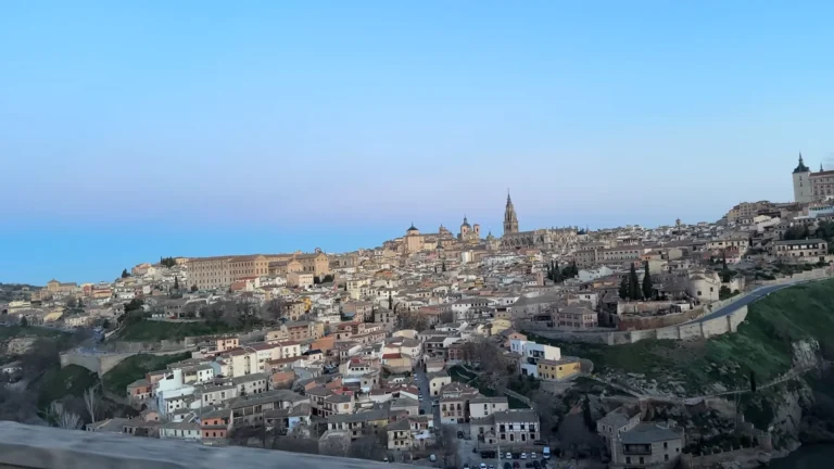 Perfect Toledo Day Trip from Madrid: Ultimate 1-Day Itinerary & Travel Guide
