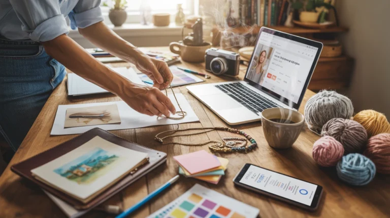 hobbies that make money