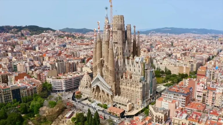 Barcelona Travel Tips