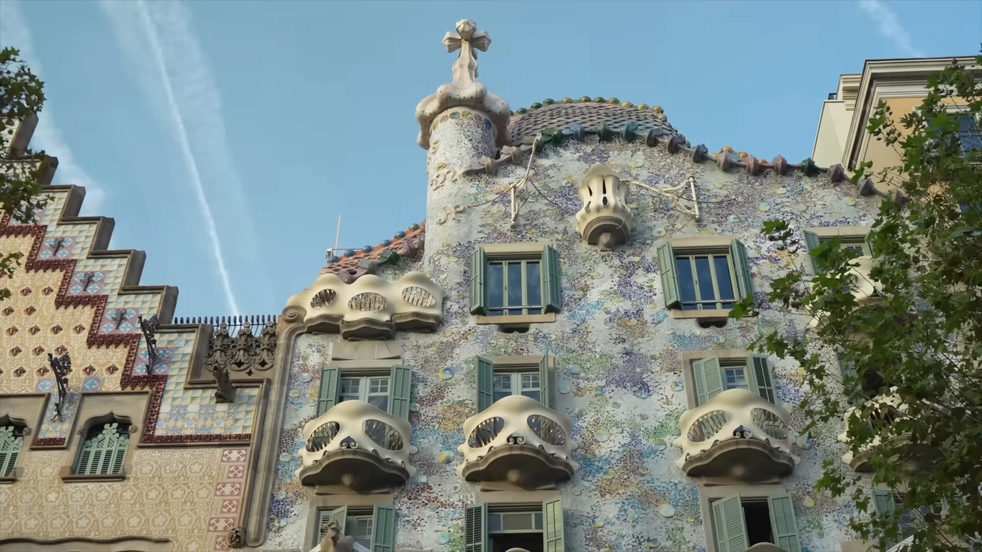 Casa Batlló