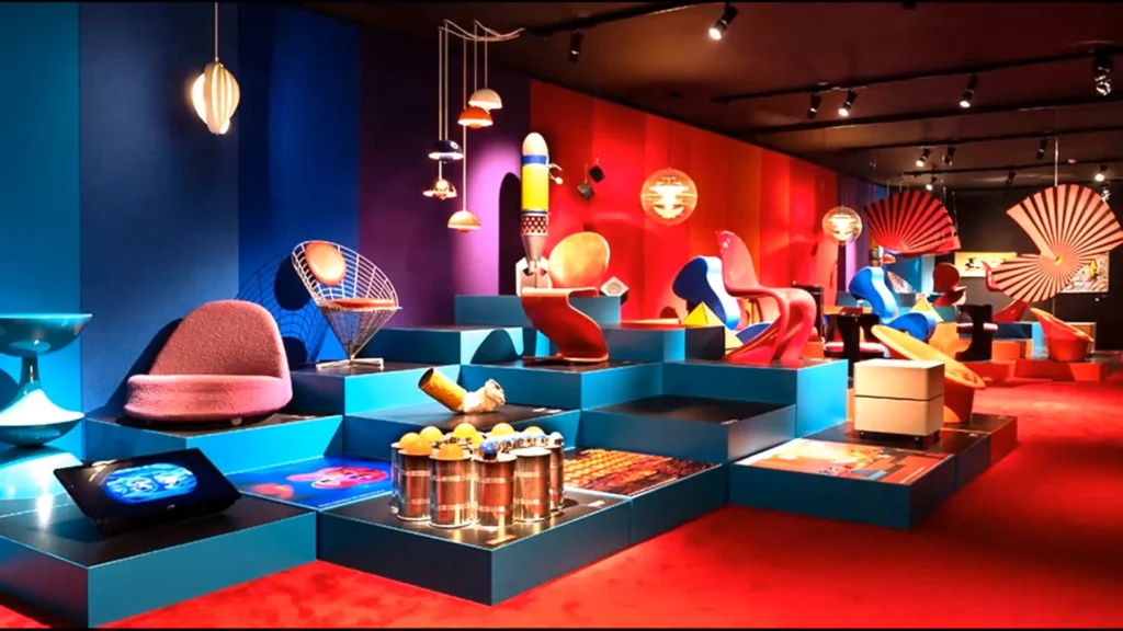 Designmuseum Danmark
