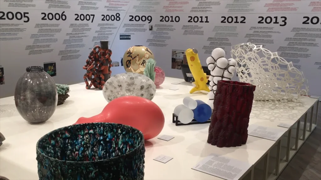 Designmuseum Danmark, Copenhagen