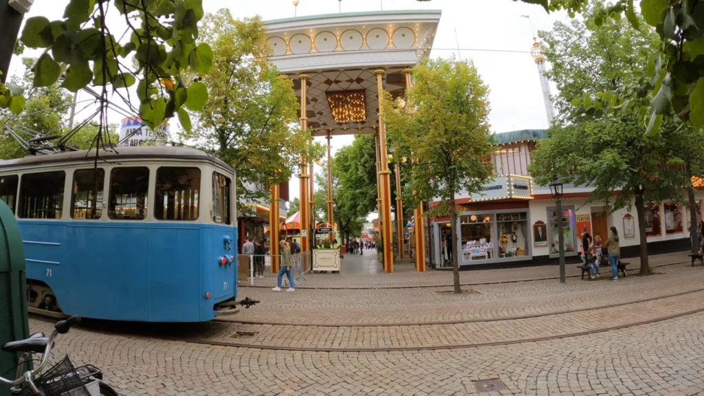 Stockholm Things to Do — The Ultimate Guide (Local-Style) 6 Djurgården Island Stockholm