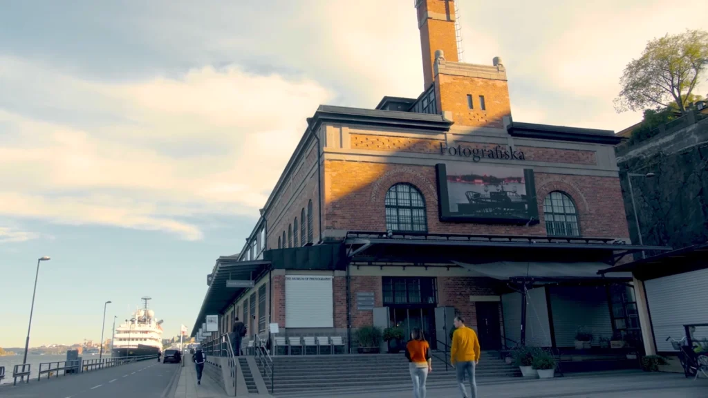 Stockholm Things to Do — The Ultimate Guide (Local-Style) 7 Fotografiska Stockholm