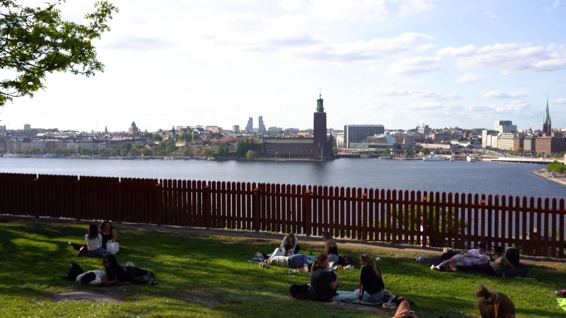 Stockholm Things to Do — The Ultimate Guide (Local-Style) 11 Monteliusvägen Stockholm