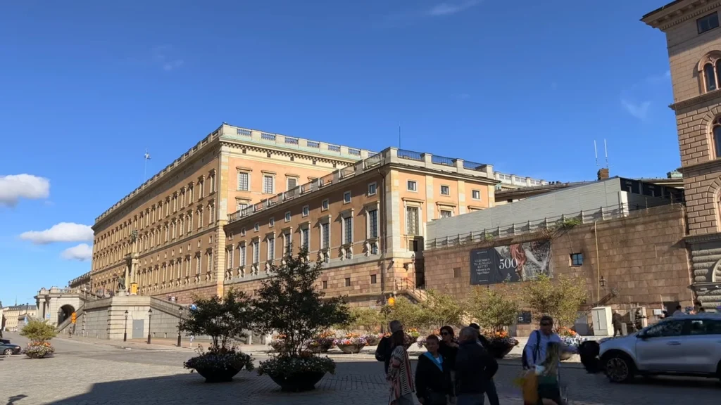 Stockholm Things to Do — The Ultimate Guide (Local-Style) 3 Royal Palace of Stockholm Sweden
