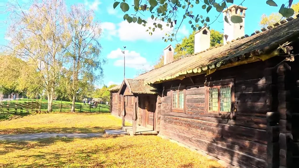 Stockholm Things to Do — The Ultimate Guide (Local-Style) 5 Skansen Musem Stockholm