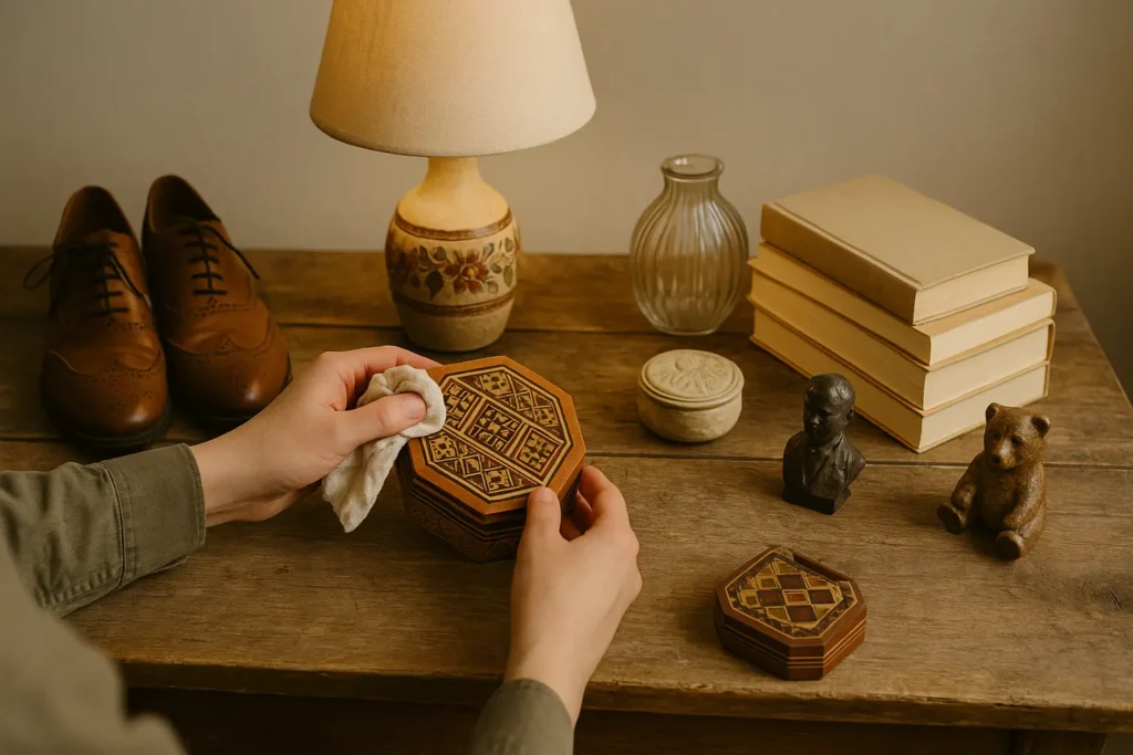 Things You Can Sell to Make Money